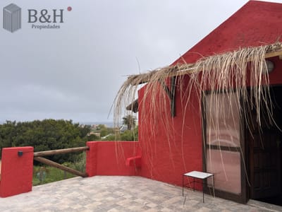 Casa en El Chorro - Manantiales a pasos del mar