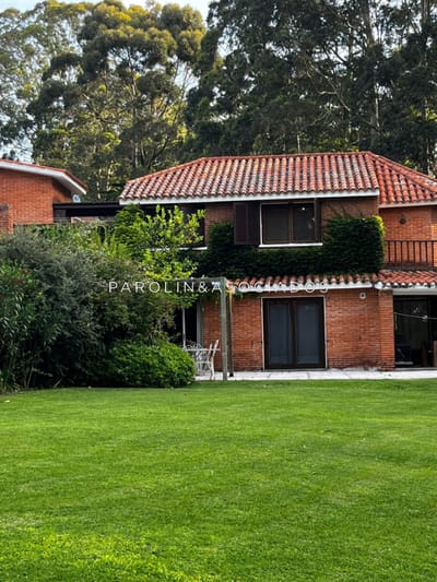 Casa a la venta 3 dormitorios en Punta del Este Rincon del indio