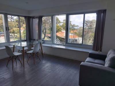 Venta apartamento 1 dormitorio