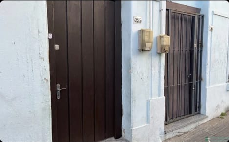 Casa en alquiler en Unión