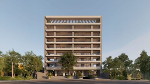 EN VENTA | Departamento Exclusivo de 370 m² con Quincho en Las Lomas