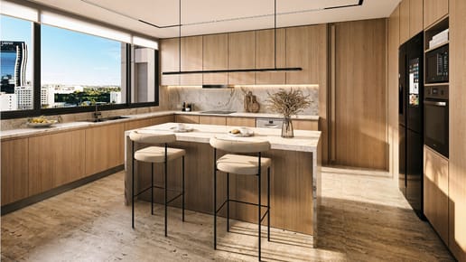 EN VENTA | 370 m² con 3 Suites y Palier Privado en Las Lomas