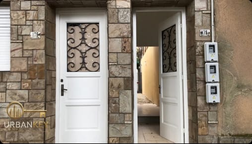 Apartamento en alquiler en Reducto