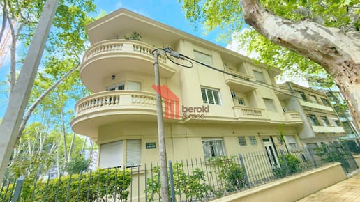 Alquiler Apartamento 2 Dorm 2 Baños Pocitos