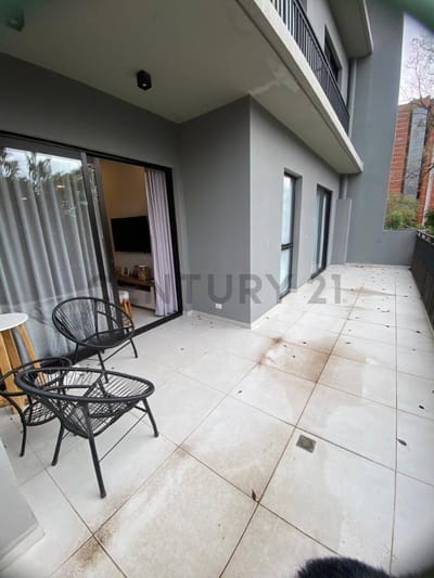 EN VENTA DEPARTAMENTO DE 2 DORMITORIOS EN LAS MERCEDES