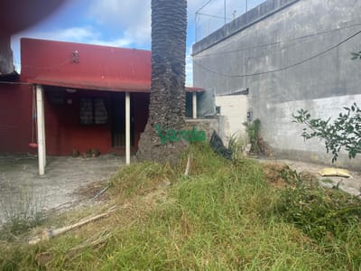 Venta Terreno, Buceo, 420 m2 con 60% de F.O.S y 9 m de altura