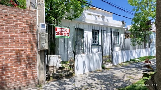 Neyra Apto tipo casa con renta