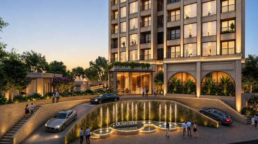 EN VENTA | Departamento de 111 m² con 2 Dormitorios en Villa Morra
