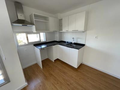 ALQUILER | Apartamento de 1 dormitorio con balcón en La Blanqueada