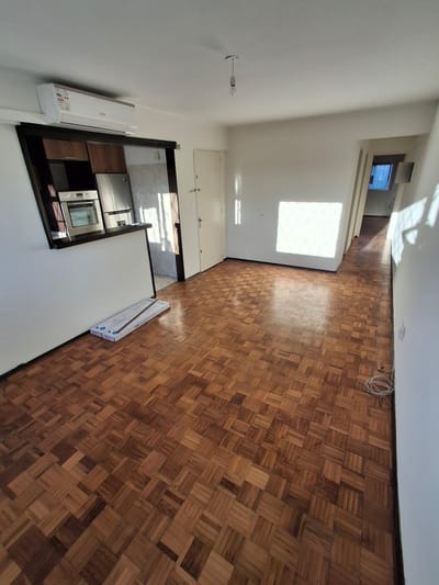 ALQUILER APARTAMENTO/2DORM/POCITOS NUEVO/ BAJOS GASTOS COMUNES
