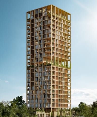 EN VENTA | 63 m² con 1 Suite en Distrito Perseverancia