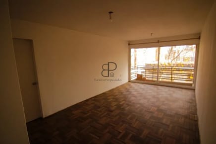 Alquiler Apartamento 2 Dormitorio Cordon con balcon