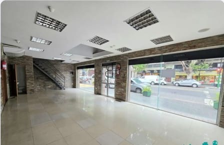 Alquiler Local Comercial 212m2 Goes