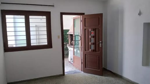 Alquiler Apartamento 1 Dormitorio Sayago patio y parrillero
