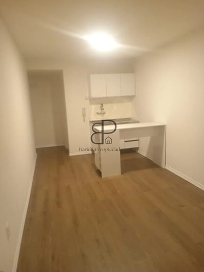 Alquiler Apartamento 1 Dormitorio Ciudad Vieja