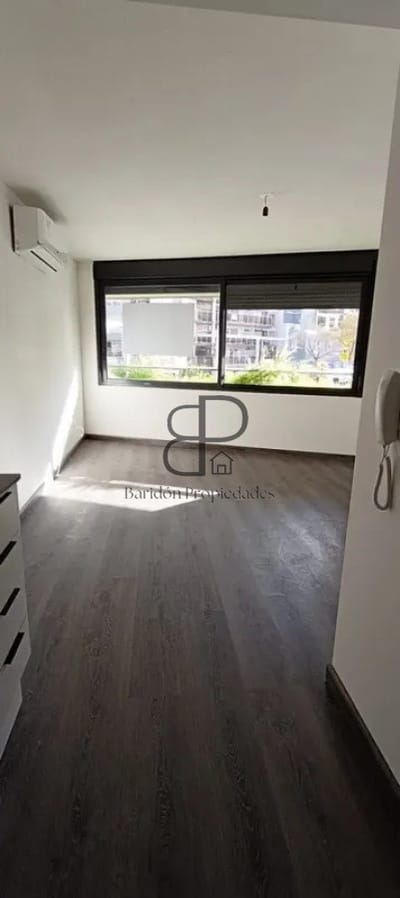 Alquiler Apartamento Monoambiente Punta Carretas