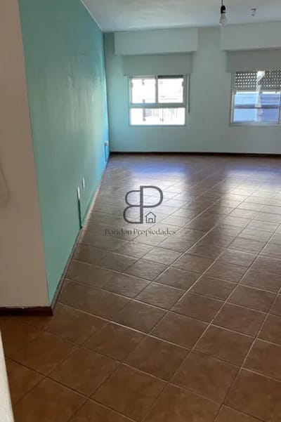 Alquiler Apartamento 2 Dormitorios Centro