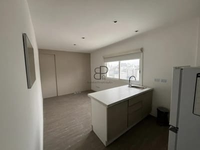 Alquiler Apartamento 1 Dormitorio Barrio Sur