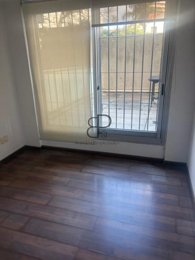 Alquiler Apartamento 1 Dormitorio Punta Carretas con terraza