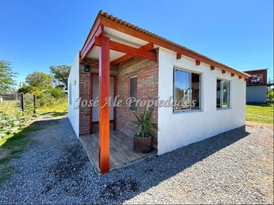 Casa en Alquiler