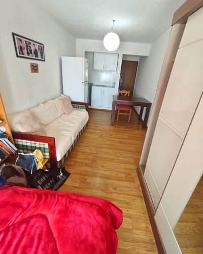 Apartamento en venta en Tres Cruces