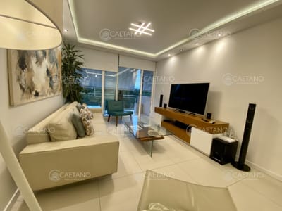 Venta apartamento 2 domritorios. Playa manas, Punta del Este