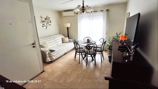 Apartamento en Venta