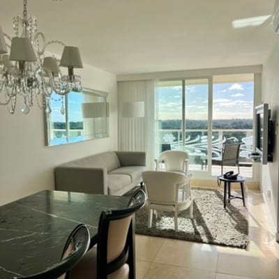 Venta Apartamento 2 Dormitorios en Torre Yoo