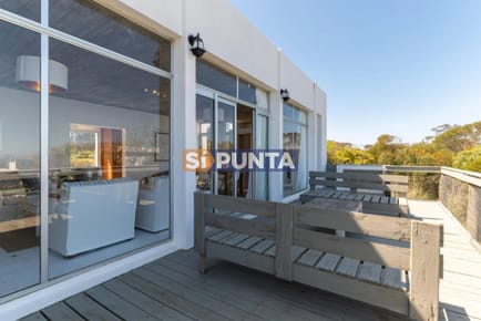 Casa en alquiler - La Juanita