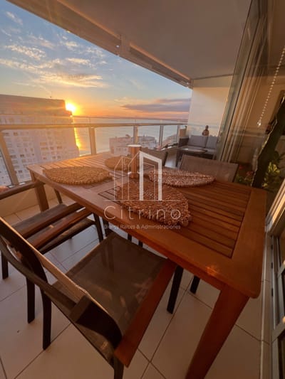 Apartamento en Punta del Este, Mansa