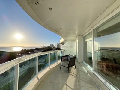 Departamento en venta en Millenium, Oportunidad en Punta del Este