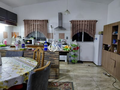 Venta de Casa y Monoambiente Salinas Norte