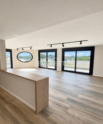 Venta Apartamento 3 Dormitorios Garaje