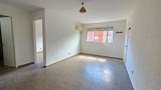 CASABLANCA -Apartamento luminoso en Parque Zapicán