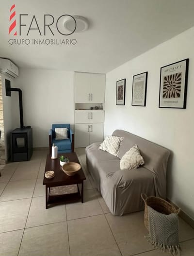 Apartamento en venta 1 dormitorio y medio Península
