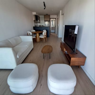 Apartamento en Alquiler