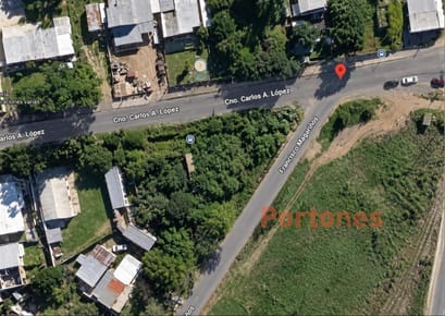 Terreno en Venta