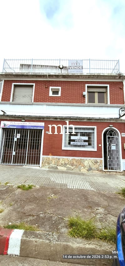 CASA EN VENTA PH INDEPENDIENTE CON GGE CASI WTC