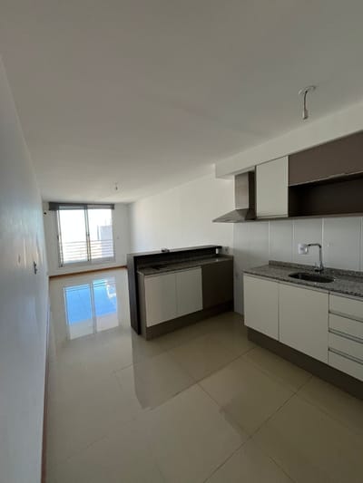 Apartamento en alquiler en Cordon Sur