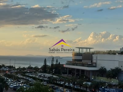 APARTAMENTO DE 2 DORMITORIOS VISTA A PLAYA MANSA EN ALQUILER TEMPORAL