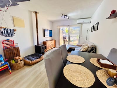 Casa en venta c/ cochera en San José de Carrasco