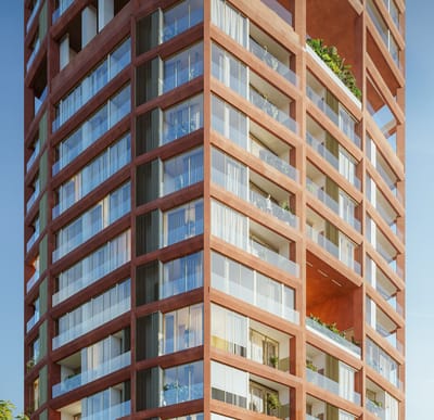 EN VENTA | Residencia de 99 m² y 2 Suites en Distrito Perseverancia