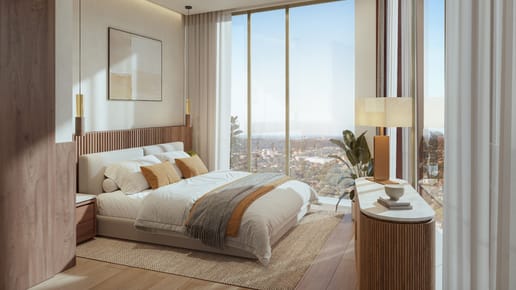 EN VENTA | Exclusivos 71 m² con 1 Suite en Distrito Perseverancia