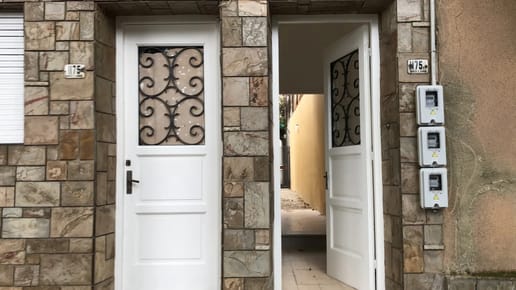 Apartamento en alquiler en Reducto
