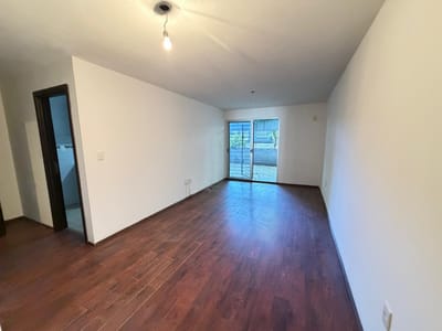 Apartamento Con Gran Terraza Al Frente Rivera Y Soca 2 Dorm Y 2 Baños