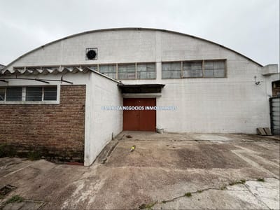 Local industrial o galpón en Alquiler