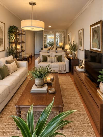 Apartamento en Venta