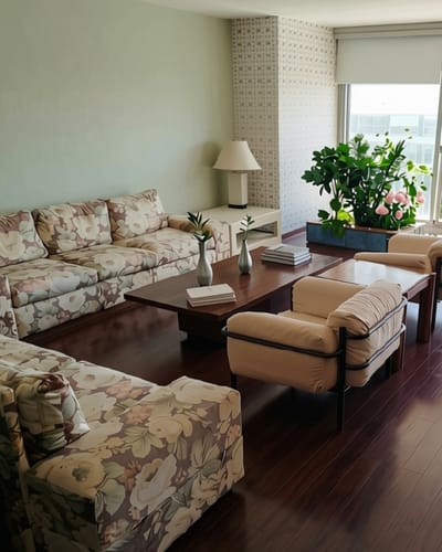 Apartamento en venta en Pocitos
