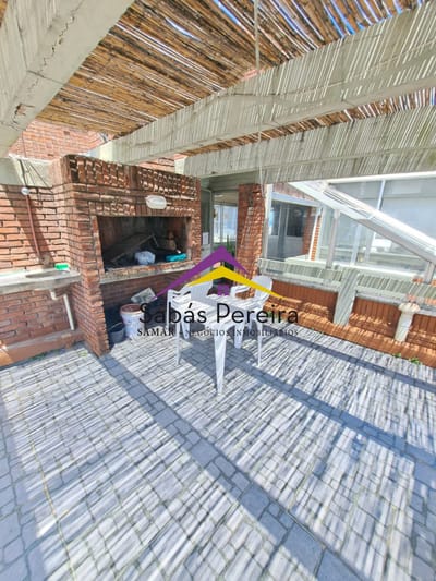 ALQUILER 1 DORMITORIO PUNTA DEL ESTE CON PARRILLERO