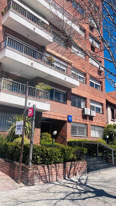 Apartamento en Venta